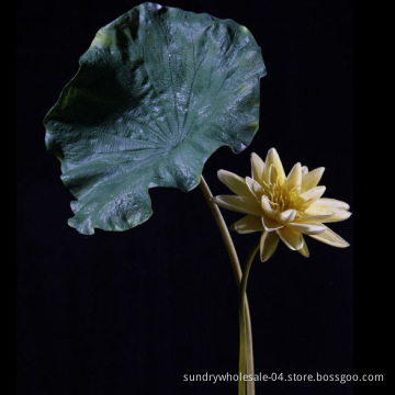 PU Artificial Flower (LE-004-36/WL003-28)